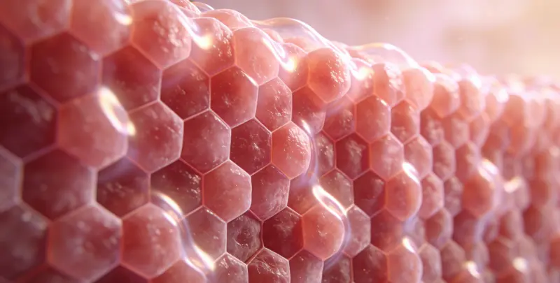 黄冈结直肠癌4基因突变检测+MSI（组织）图片1