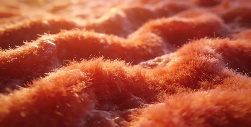 黄冈结直肠癌靶向43基因检测（组织）图片1