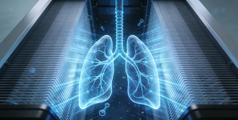 黄冈肺癌12基因ctDNA突变检测(血液）图片1