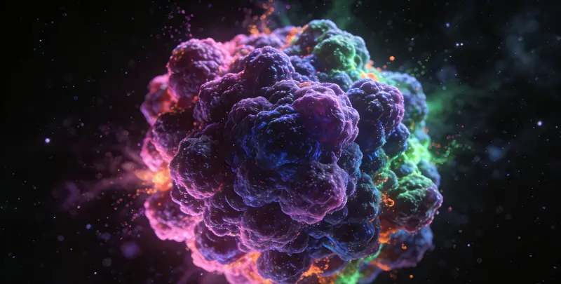 黄冈实体肿瘤细胞检测图片1