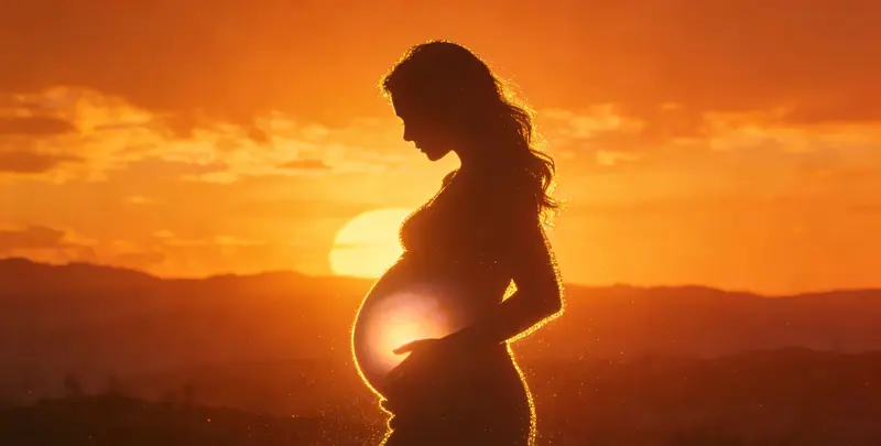 黄冈产前绒毛亲子鉴定图片1