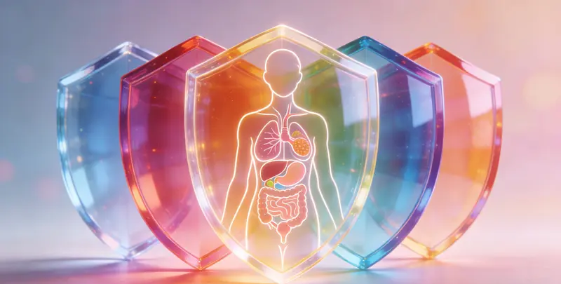 黄冈子宫内膜癌靶向120基因检测（组织）图片1