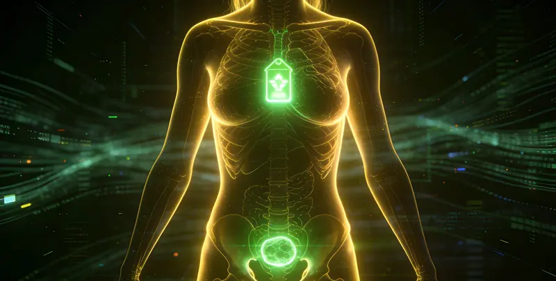 黄冈子宫内膜癌分子分型检测图片1