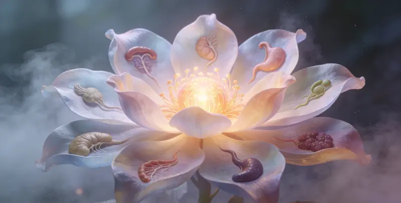 黄冈实体瘤MRD监测2次套餐图片1